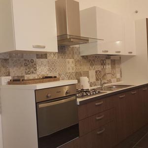 Miramare Holiday Home